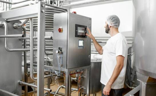 Jak wagi zbiornikowe wpływaj�ą na efektywność operacyjną przedsiębiorstw?