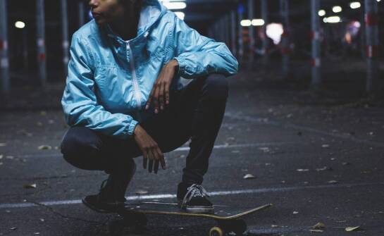 Wybór odpowiednich plecaków do codziennych stylizacji streetwear