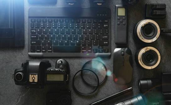 Jakie akcesoria do skanera ds8108 zwiększają jego funkcjonalność?