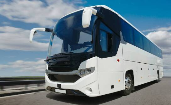 Jak wynajem busów we Wrocławiu ułatwia organizację kolonii i obozów?