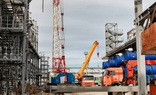 Producent zbiorników betonowych – jak wybrać odpowiedniego partnera do współpracy?