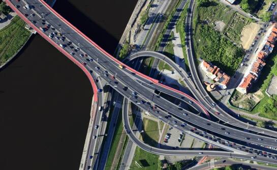 Jak mapa wiaduktów w Polsce ułatwia zarządzanie łańcuchem dostaw?