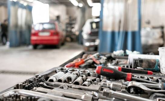 Jakie są najczęstsze błędy przy używaniu nożyc do kabli i jak ich unikać?