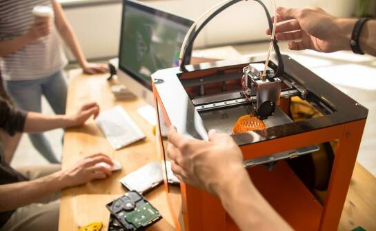 FDM druk 3D co to – wprowadzenie do technologii i jej zalet