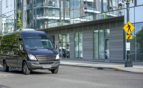Jak zorganizować skuteczny transport gotówki, aby zminimalizować ryzyko?