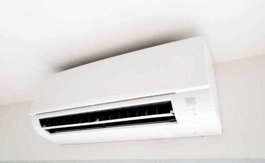 Jak kaisai klimatyzacja wpływa na komfort cieplny w łazienkach?