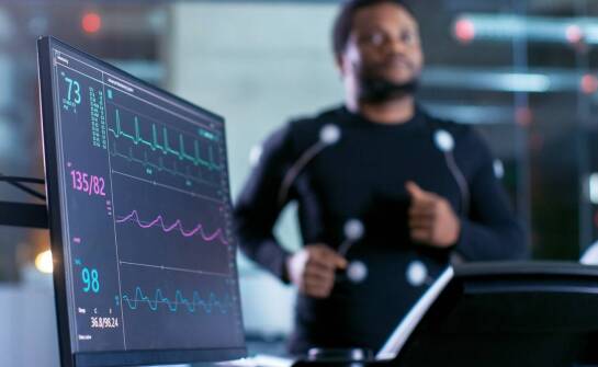 Jakie są wskazania do wykonania badania EKG?