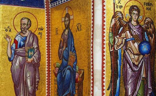 Historia i rozwój motywu Christus Rex w liturgii