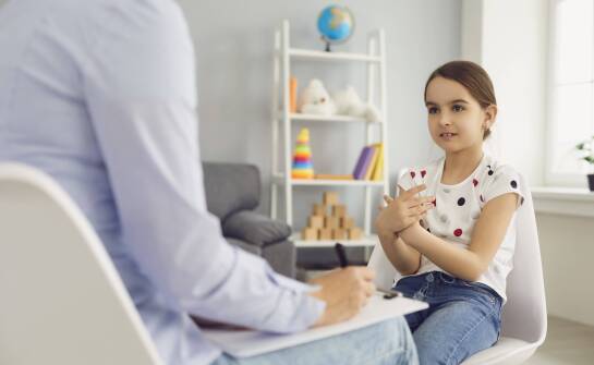 Jak przygotować dziecko do pierwszej wizyty w poradni psychologiczno-pedagogicznej?