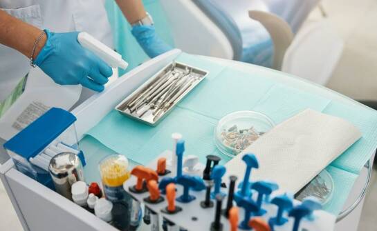 Periodontologia – kluczowe znaczenie w profilaktyce chorób dziąseł