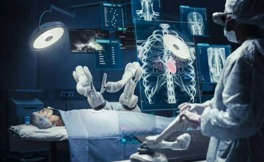 Innowacyjne metody biopsji prostaty - bezpieczniejsze i dokładniejsze
