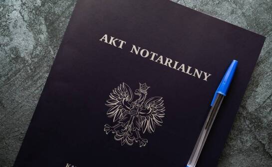 Jakie dokumenty należy przygotować przed wizytą u notariusza w sprawach spadkowych?