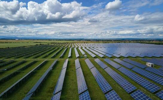Wpływ zielonej energii na rozwój zrównoważonego rolnictwa