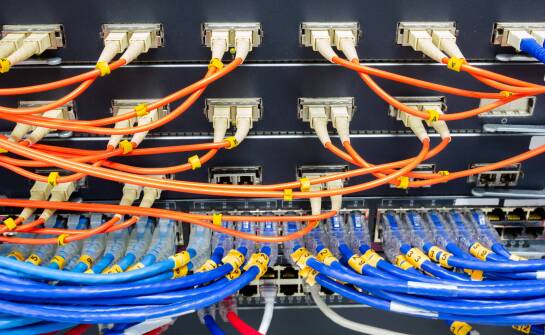 Integracja systemów teletechnicznych z instalacjami niskoprądowymi