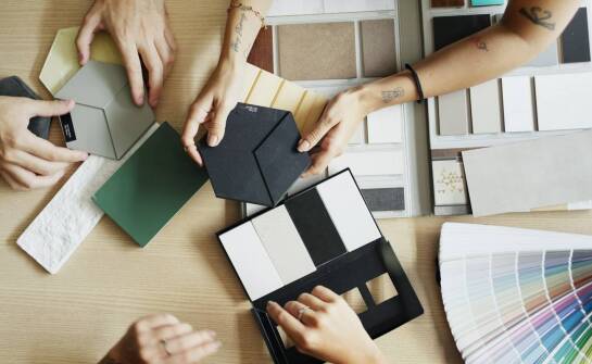 Jak architekt wnętrz ze Śląska może pomóc w realizacji projektu od koncepcji po wykonanie?