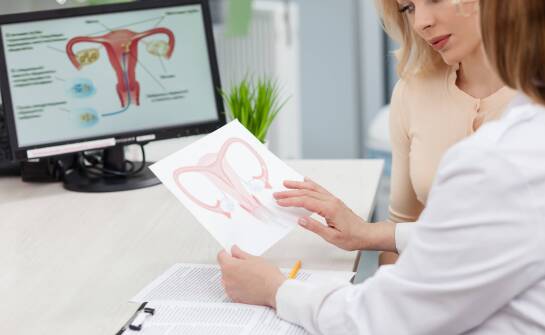 Co warto wiedzieć o nowoczesnych metodach diagnostyki ginekologicznej?