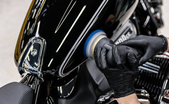 Wpływ chemii motoryzacyjnej na wybór produktów freilacke polska