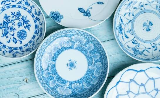 Jakie są najczęstsze inspiracje w tworzeniu wzorów na polskich filiżankach porcelanowych?
