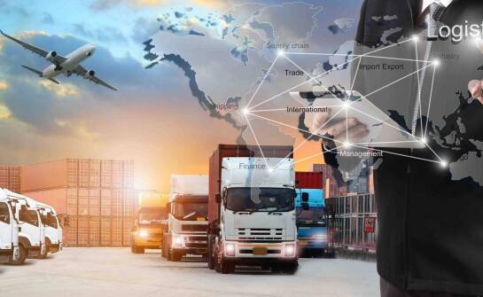 Dlaczego warto zaufać w kwestii transportu