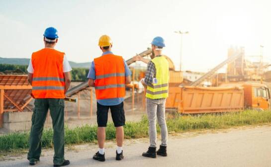 Rola odzieży odblaskowej w poprawie widoczności pracowników