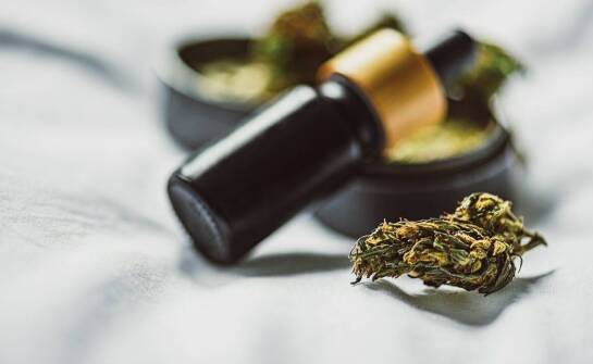 Dlaczego warto wybierać olejek konopny CBD z certyfikatem jakości?