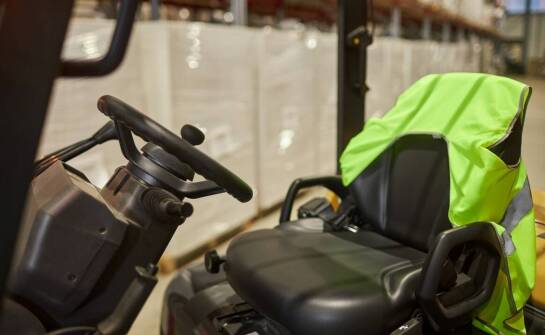 Worki Big Bag a transport granulatów: efektywne rozwiązania