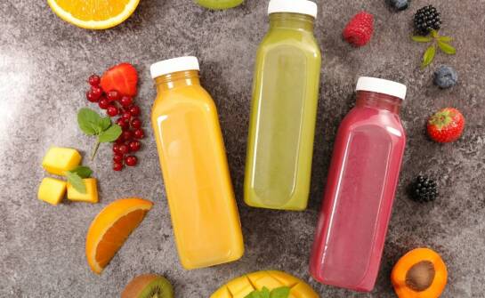 Jakie są korzyści z używania aromatów owocowych w produktach mlecznych?