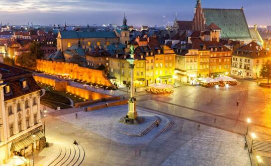 Jak hostel w Warszawie Praga zapewnia komfortowy pobyt dla podróżujących solo?