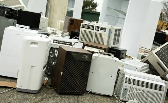 Zbiórka elektrosmieci Kraków – jak zachęcić mieszkańców do udziału?