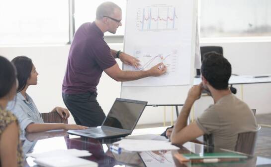 Kluczowe elementy szkolenia z zakresu lean manufacturing i ich wpływ na procesy produkcyjne
