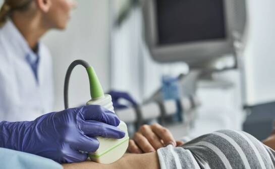 Rola USG w monitorowaniu ciąż wysokiego ryzyka