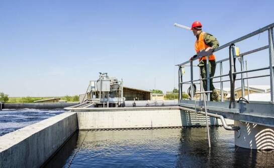 Proces uzyskiwania operatów wodno-prawnych – krok po kroku