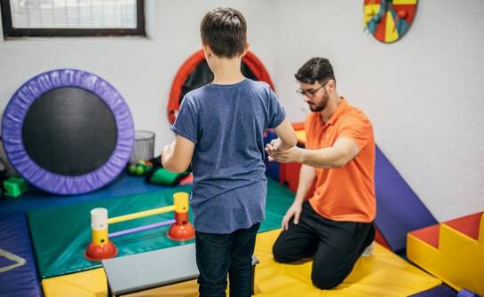 Diagnostyka i leczenie wad postawy w przychodni Nova Łódź