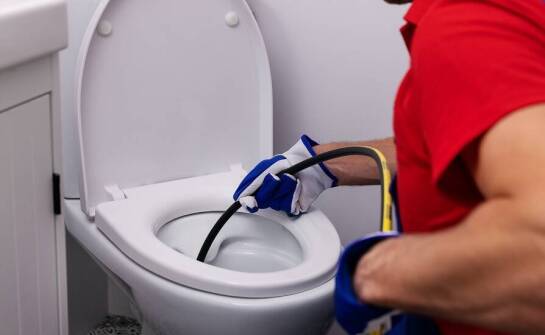 Przepychanie rur – jak szybko reagujemy na zgłoszenia awaryjne klientów?