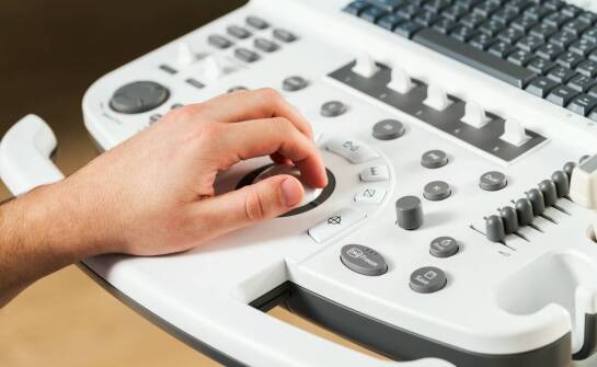 Ulepszona jakość obrazu w ultrasonografach: jak wpływa na diagnostykę?