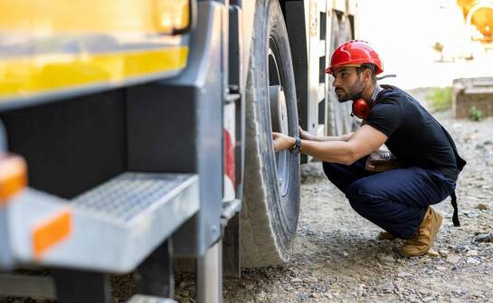 Rola inspekcji i kontroli w transporcie towarów niebezpiecznych