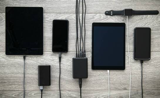 Jakie akcesoria GSM można znaleźć w sklepie z częściami do elektroniki?