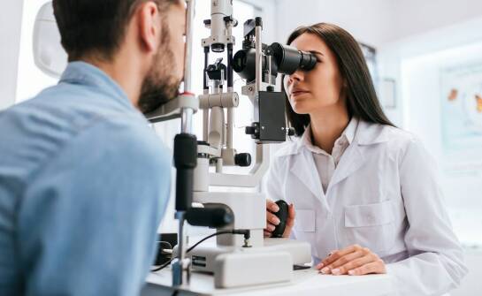 Diagnostyka wrodzonych wad wzroku: jakie badania są najczęściej stosowane?