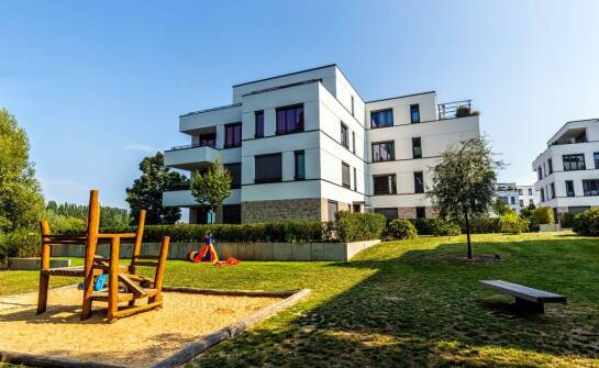 Komfortowy weekend w apartamencie b&b – co oferujemy naszym gościom?