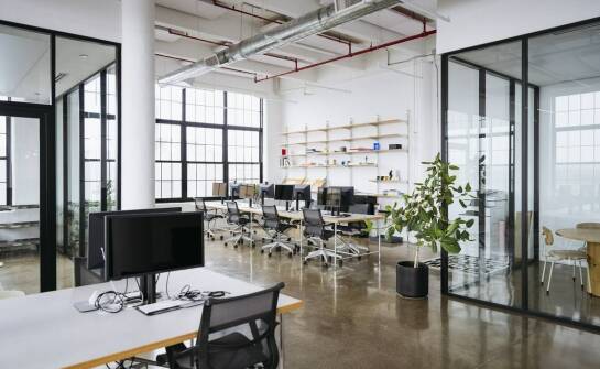 Nowoczesne rozwiązania z k box w przestrzeniach coworkingowych