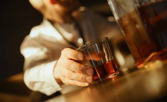 Alkohol a utrata witamin: Jakie są długoterminowe skutki?