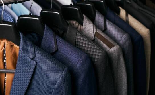 Koszulki polo męskie w biznesowym dress code – czy to możliwe?