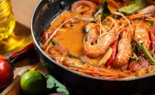 Jakie są ulubione warianty Pad Thai wśród naszych gości?