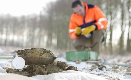 Znaczenie pobierania próbek dla dokładności badań środowiskowych