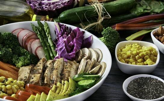 Jak nasze produkty mogą urozmaicić codzienną dietę?