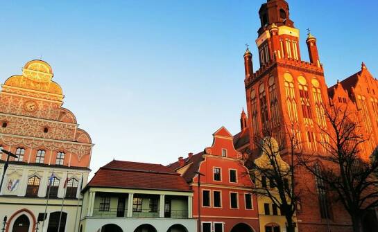 Gniezno atrakcje turystyczne: jak planować trasę zwiedzania, by zobaczyć wszystko?