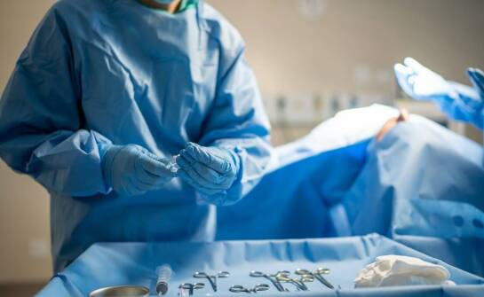 Chirurgia stomatologiczna: jakie zabiegi oferuje dentysta w Gdańsku?