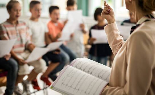 Wycieczki przedszkolne z warsztatami muzycznymi – rytm i melodia w przyrodzie