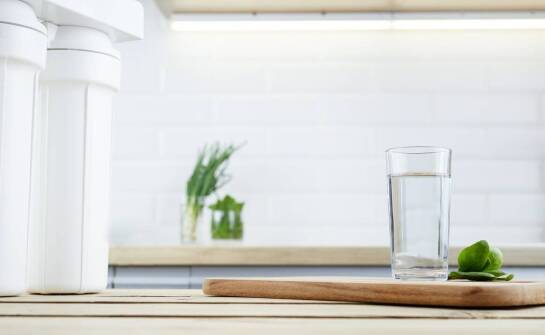 Rola filtrów odżelaziających w ochronie zdrowia i urządzeń AGD