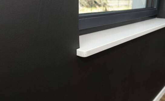 Wpływ łączników aluminiowych na estetykę i wytrzymałość parapetów